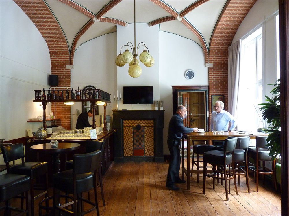 Bovendonk Business- & Eventlocatie Hoeven Dış mekan fotoğraf