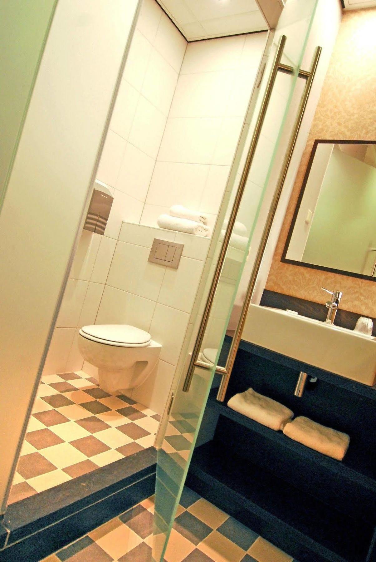 Bovendonk Business- & Eventlocatie Hoeven Dış mekan fotoğraf
